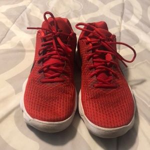 Nike Hyper Dunk Low Top